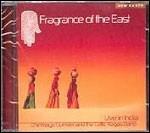 Fragrance of the East - CD Audio di Chinmaya Dunster