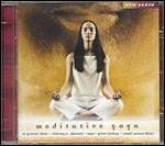 Meditative Yoga - CD Audio