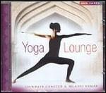Yoga Lounge - CD Audio di Chinmaya Dunster
