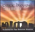 Celtic Blessing - CD Audio di Terry Oldfield