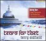 Tears for Tibet - CD Audio di Terry Oldfield