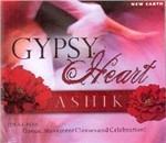 Gypsy Heart - CD Audio di Ashik