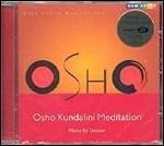 Deuter. Kundalini Meditation - CD Audio