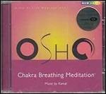 Kamal. Chakra Breathing Meditation