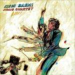 String Quartet Live! - CD Audio di Kishi Bashi