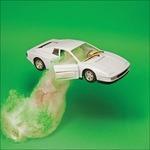 Testarossa - CD Audio di Yoni & Geti