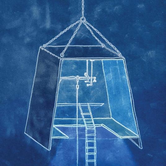 The Salt Doll Went to Measure the Depth of the Sea - Vinile LP di Low Anthem