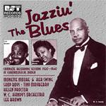 Jazzin The Blues