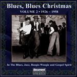 Blues Blues Christmas 2 1926-1958