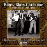 Blues Blues Christmas Vol.4