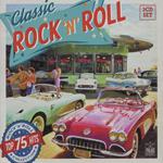 Classic Rock N Roll Top 75 Hits