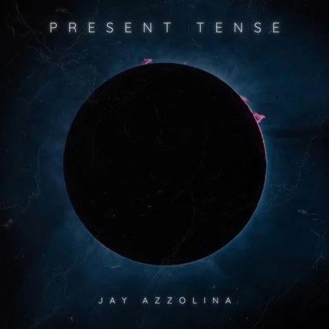 Present Tense - CD Audio di Jay Azzolina