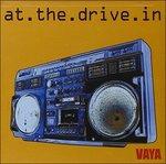 Vaya - CD Audio di At the Drive-in