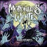 Creatures - CD Audio di Motionless in White