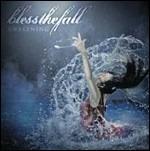 Awakening - CD Audio di Blessthefall