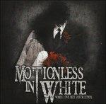 When Love Met Destruction - CD Audio di Motionless in White