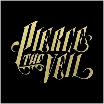 Collide With The Sky This Is A Wasteland - CD Audio di Pierce the Veil
