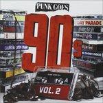 Punk Goes 90s 2 - CD Audio