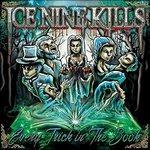 Every Trick in the Book - CD Audio di Ice Nine Kills
