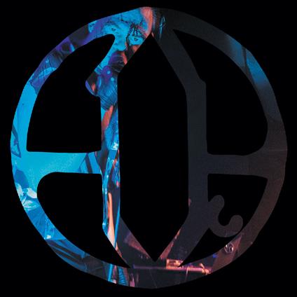 Tecksick (Transparent Red W- Black) - Vinile LP di Qual