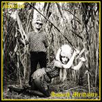 Animal Mentality (Orange Vinyl Edition)