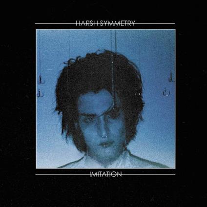 Imitation - Vinile LP di Harsh Symmetry