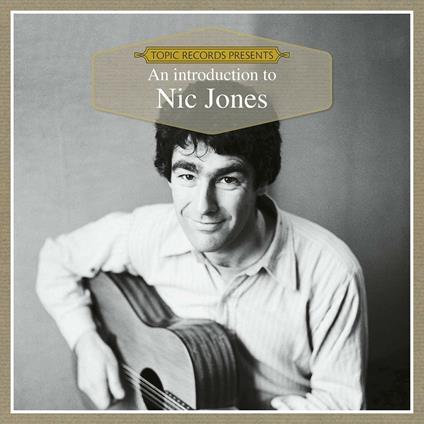 An Introduction to... - CD Audio di Nic Jones