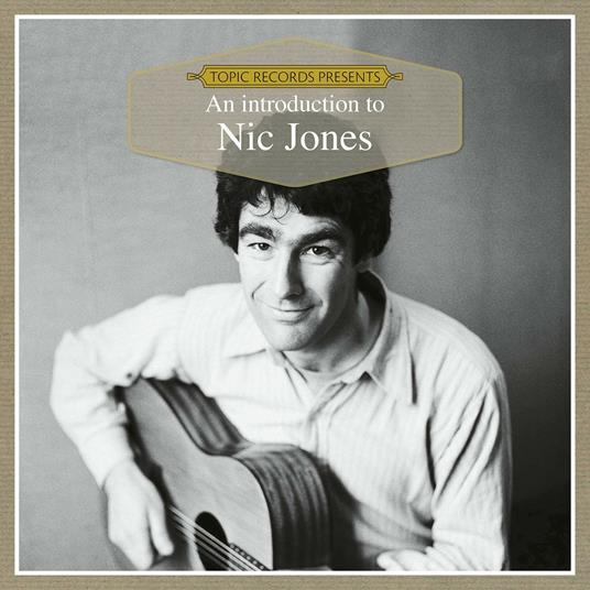 An Introduction to... - CD Audio di Nic Jones