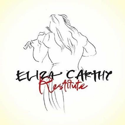 Restitute - CD Audio di Eliza Carthy