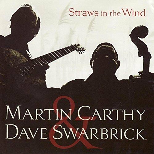 Straws in the Wind - CD Audio di Martin Carthy,Dave Swarbrick