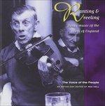 Ranting and Reeling - CD Audio