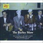 Barkley Mow - CD Audio