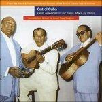 Out of Cuba