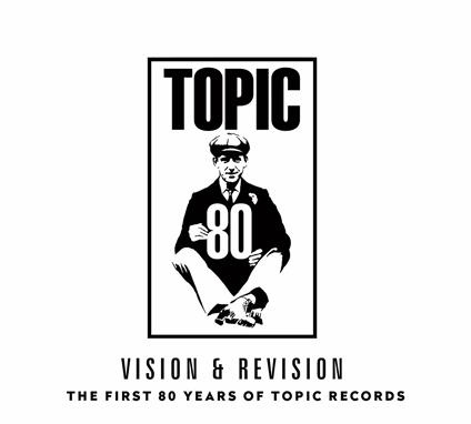 Vision & Revision - Vinile LP