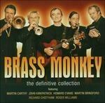 Definitive Collection