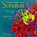 Sonatas