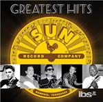 Sun Records' Greatest Hits