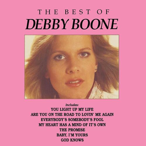 Best Of - CD Audio di Debby Boone