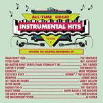 All Time Great Instrumental Hits 2