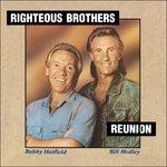 Reunion - CD Audio di Righteous Brothers