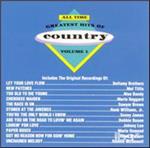 All Time Greatest Country 1