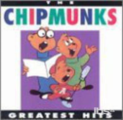 Greatest Hits - CD Audio di The Chipmunks