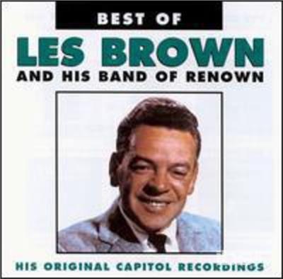 Greatest Hits - CD Audio di Les Brown