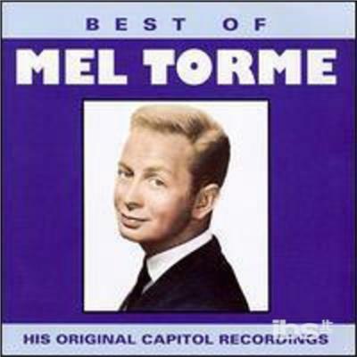 Best Of - CD Audio di Mel Tormé