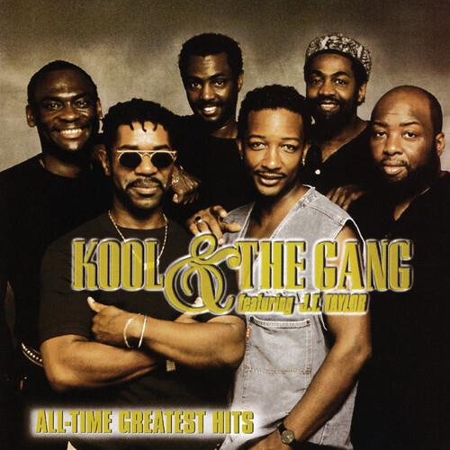 All-Time Greatest Hits - CD Audio di Kool & the Gang