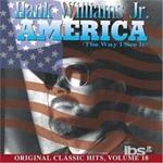 America (Way I See It). Original Classic Hits 18