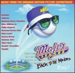 Major League 3 (Colonna Sonora)