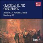 Classical Flute Concerti