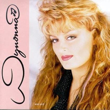 Wynonna - Vinile LP di Wynonna