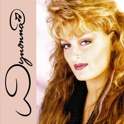 Wynonna - CD Audio di Wynonna Judd
